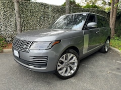 2022 Land Rover Range Rover Westminster SUV