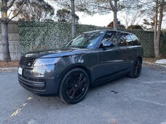 2025 Land Rover Range Rover SE SUV