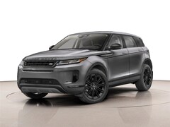 2026 Land Rover Range Rover Evoque S SUV
