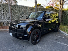 2023 Land Rover Defender 110 X SUV