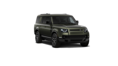 2026 Land Rover Defender 130 400PS X-Dynamic SE