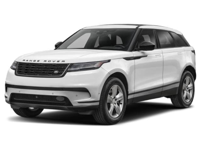 2026 Land Rover Range Rover Velar Belgravia Edition P250's photo