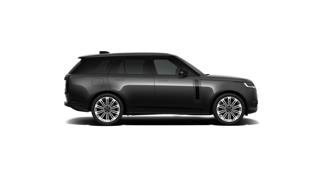 New 2027 Land Rover Range Rover SE 530PS Auto