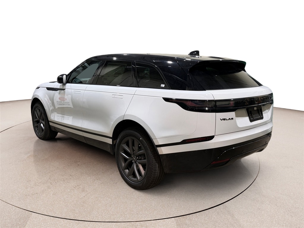 New 2026 Land Rover Range Rover Velar Dynamic SE SUV