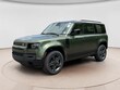  Land Rover Defender 110