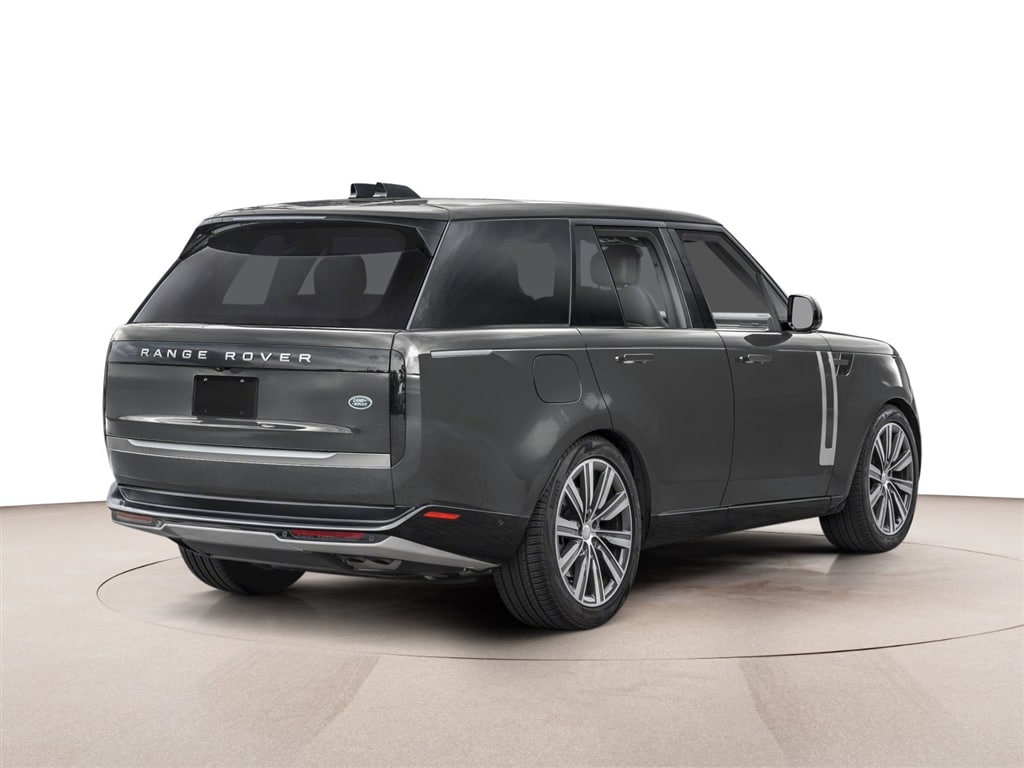 New 2026 Land Rover Range Rover SE 7 Seats SUV