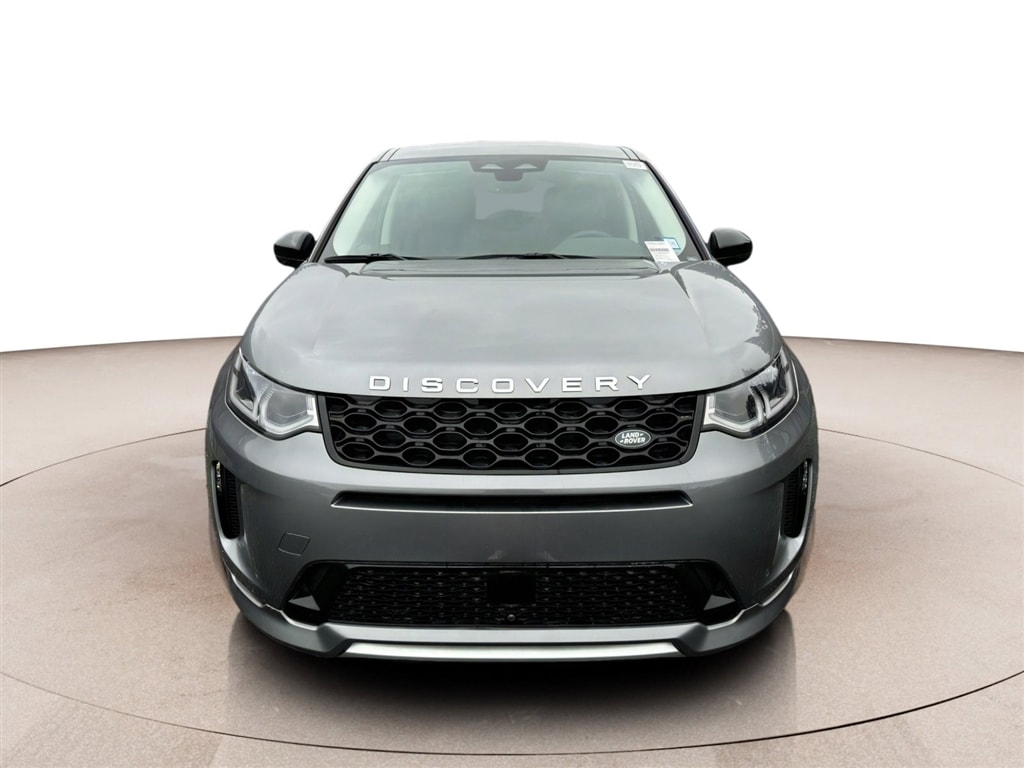 New 2025 Land Rover Discovery Sport S SUV SWB