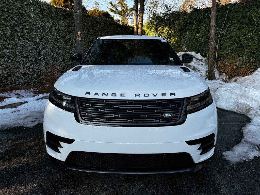 New 2026 Land Rover Range Rover Velar P250 Dynamic SE AWD P250 Dynamic SE SUV