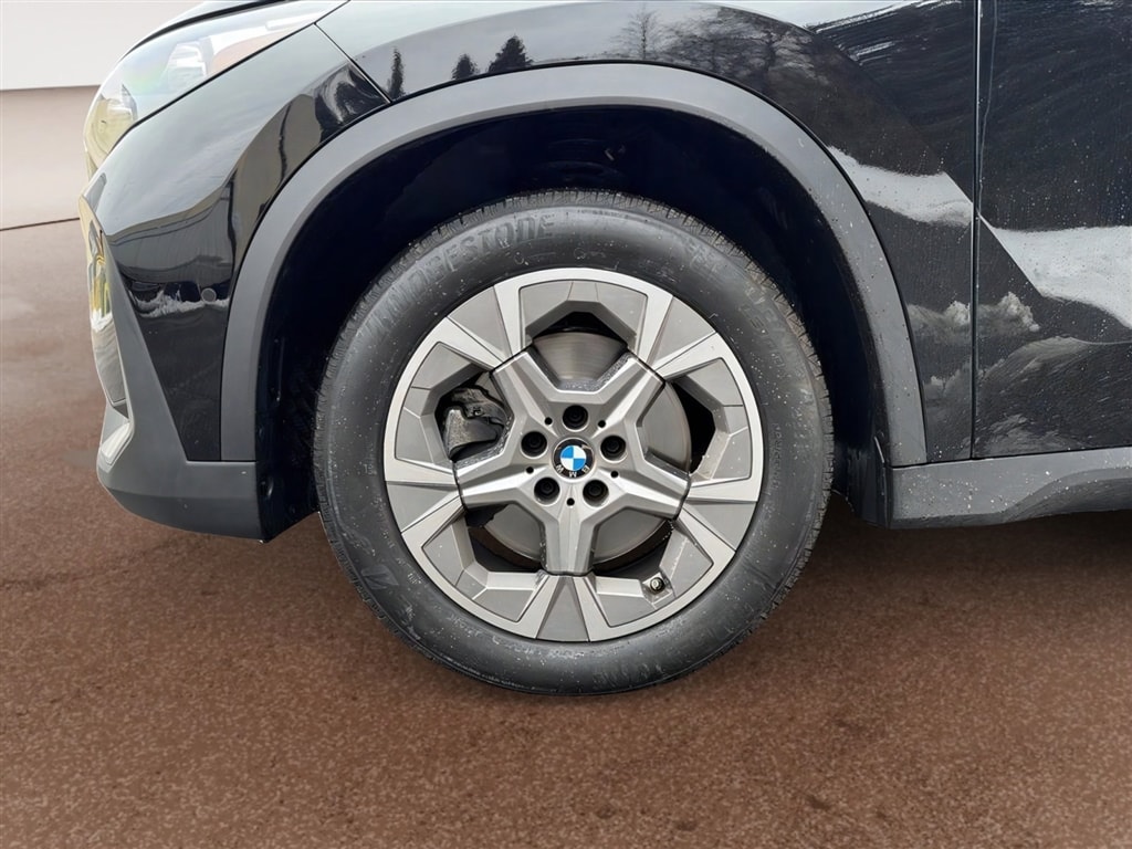 Used 2023 BMW X1 xDrive28i SUV