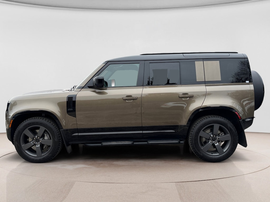 Used 2026 Land Rover Defender 110 110 X-Dynamic SE SUV