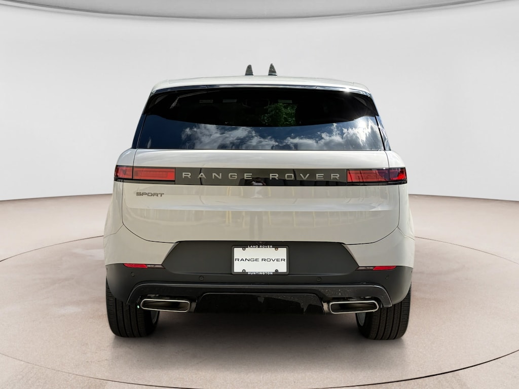 New 2027 Land Rover Range Rover Sport SE P360 Range Rover Sport SE P360 SUV