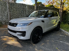 2025 Land Rover Range Rover Sport SE 360PS SUV