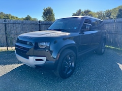 2025 Land Rover Defender 110 S SUV