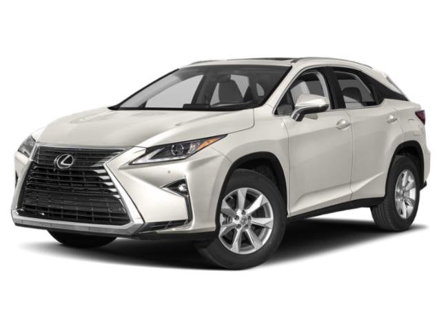 2019 Lexus RX 350 350 F SPORT AWD's photo