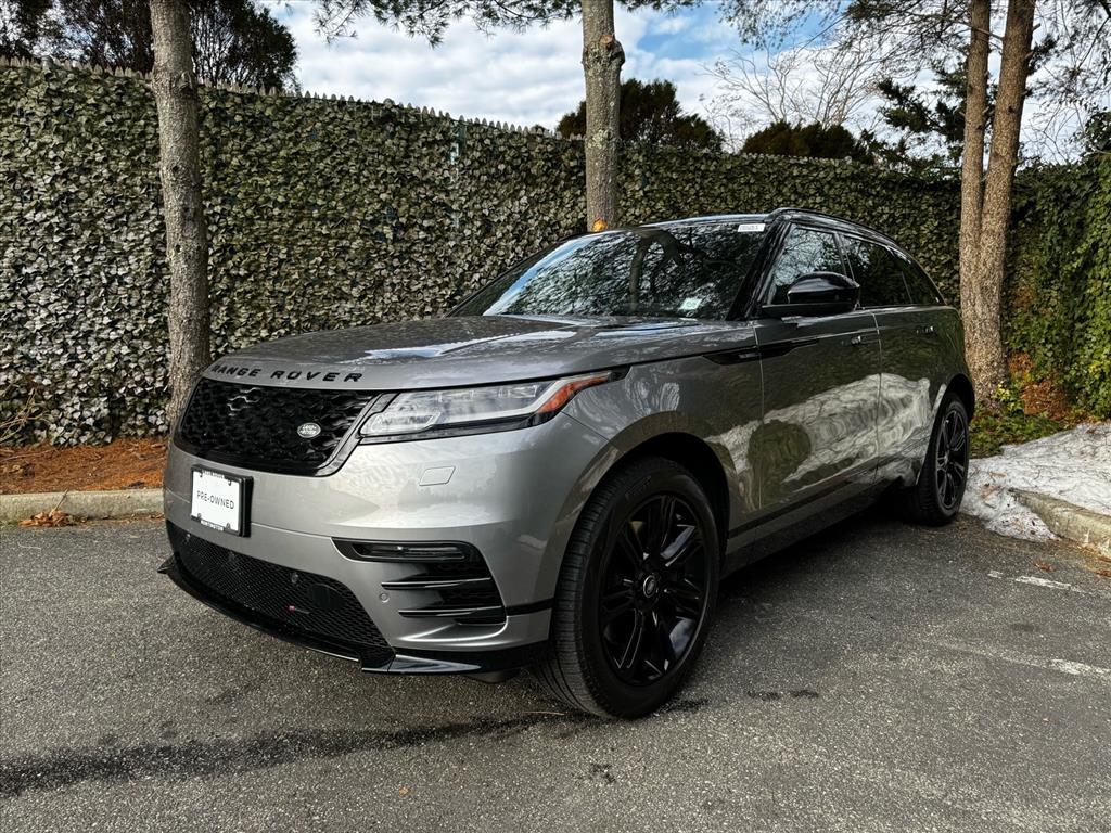 2023 Land Rover Range Rover Velar S's photo