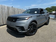 2026 Land Rover Range Rover Velar Dynamic SE SUV