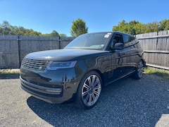 2025 Land Rover Range Rover SE SUV