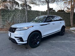 2023 Land Rover Range Rover Velar R-Dynamic S SUV