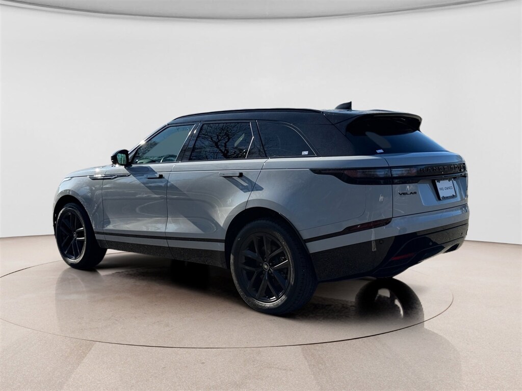 Used 2024 Land Rover Range Rover Velar Dynamic SE SUV