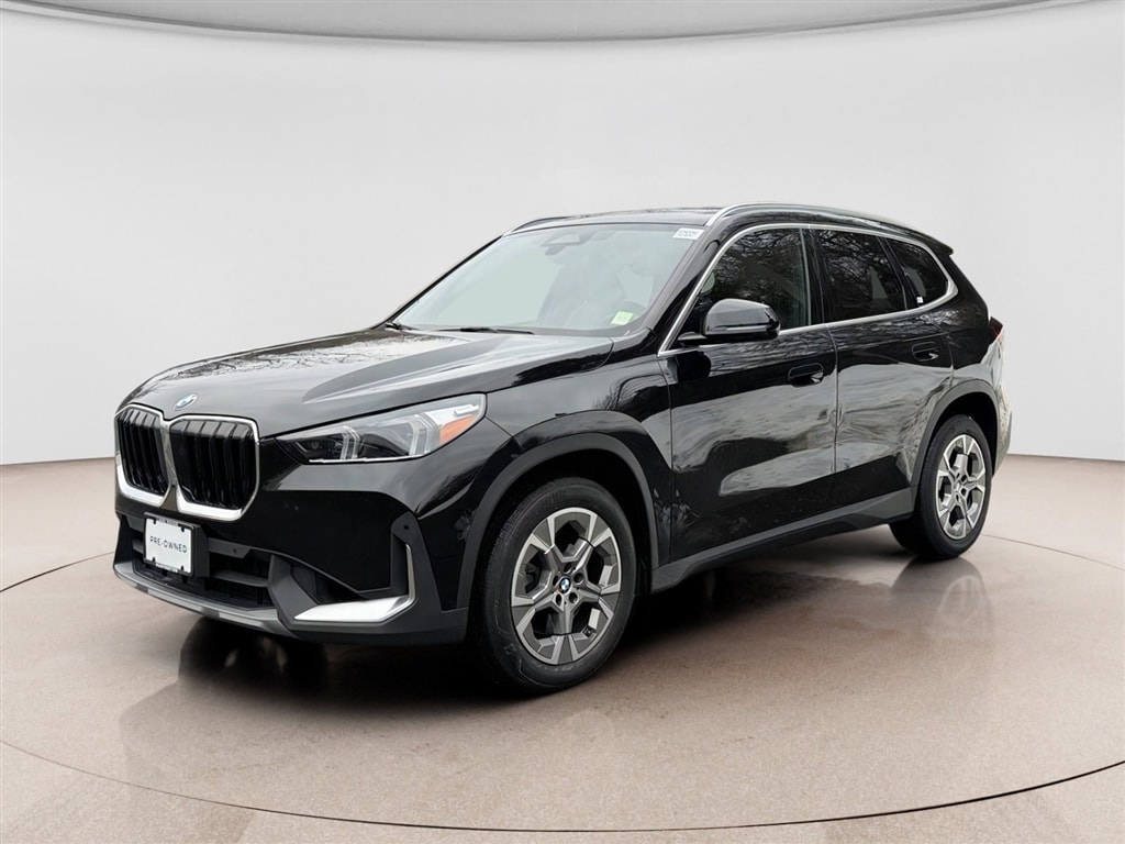 Used 2023 BMW X1 xDrive28i SUV