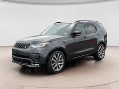 2026 Land Rover Discovery Dynamic SE SUV