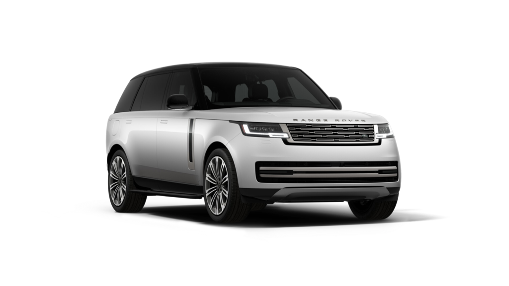 New 2027 Land Rover Range Rover SE 530PS Auto (7 Seats)