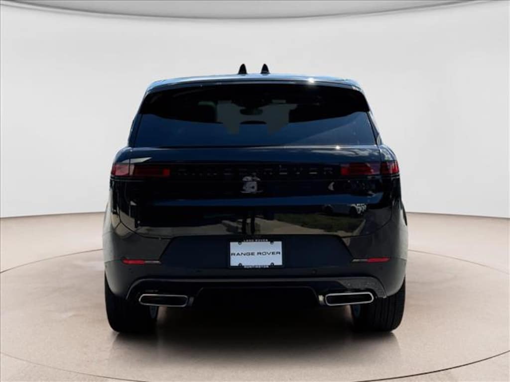 New 2027 Land Rover Range Rover Sport SE P360 SUV