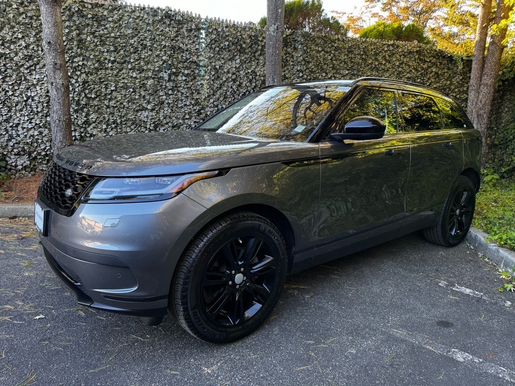 2019 Land Rover Range Rover Velar S