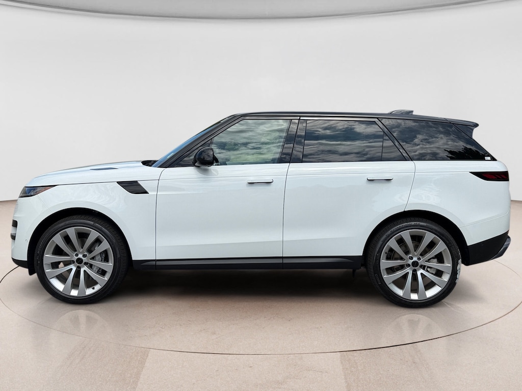 New 2027 Land Rover Range Rover Sport SE P360 Range Rover Sport SE P360 SUV