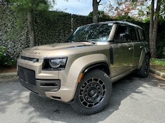 2025 Land Rover Defender 110 Octa SUV