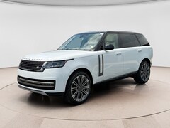 2026 Land Rover Range Rover SE LWB 7-Seats / V8 SUV