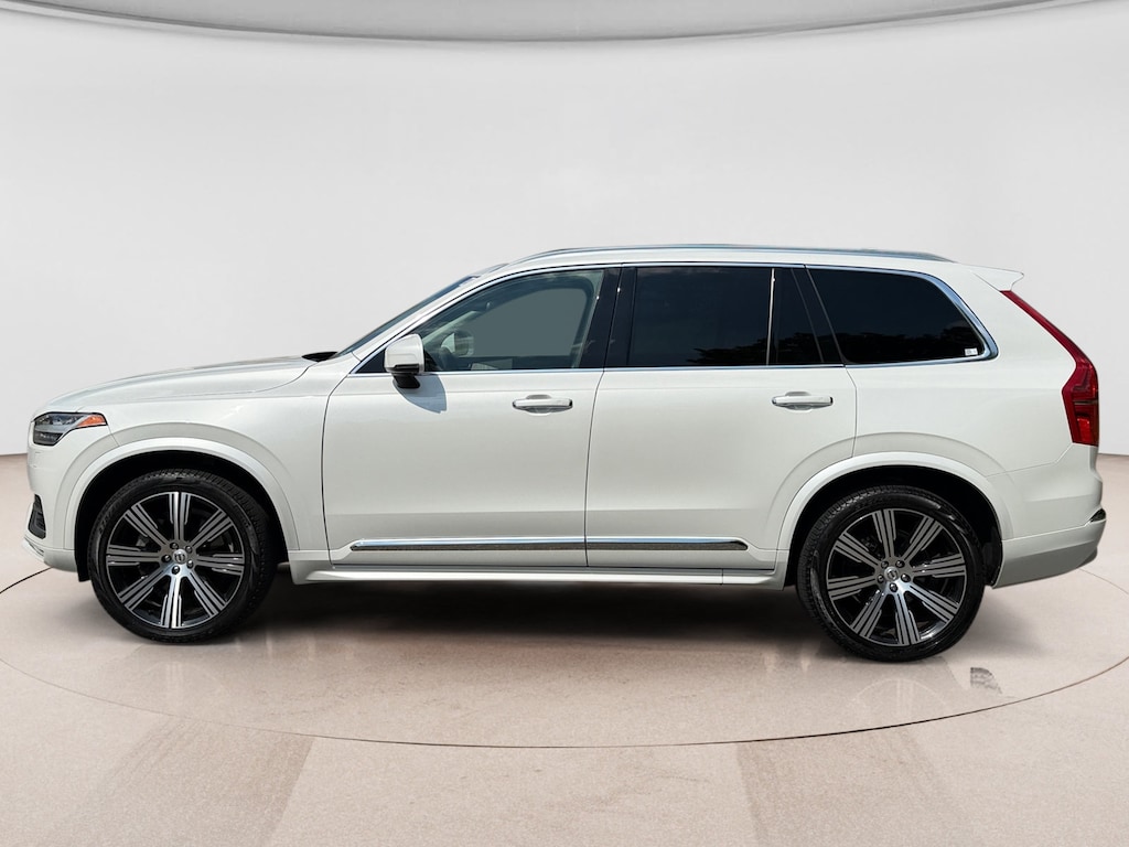 Used 2022 Volvo XC90 T6 Inscription SUV
