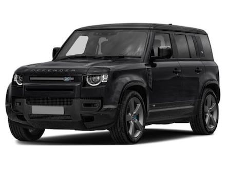 2023 Land Rover Defender 110 SE SUV