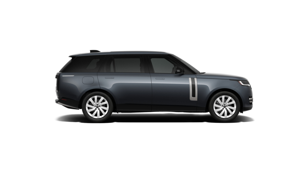 New 2027 Land Rover Range Rover