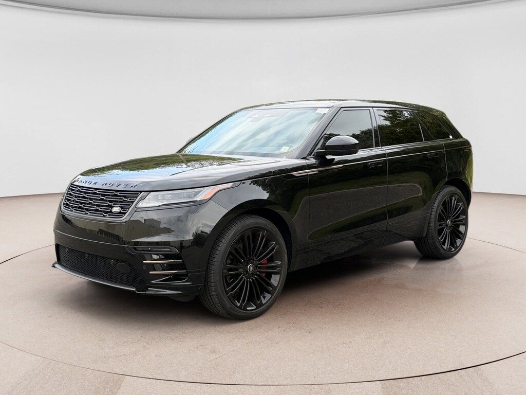 Used 2025 Land Rover Range Rover Velar Dynamic HSE SUV