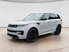 2026 Land Rover Range Rover Sport Dynamic SE SUV