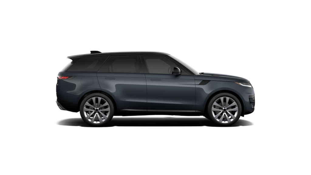 New 2027 Land Rover Range Rover Sport
