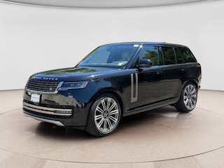 Used 2024 Land Rover Range Rover SE SUV for sale on Long Island