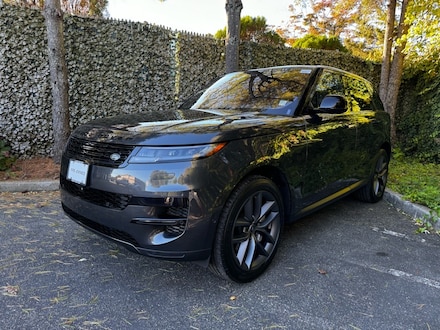 2023 Land Rover Range Rover Sport SE SUV