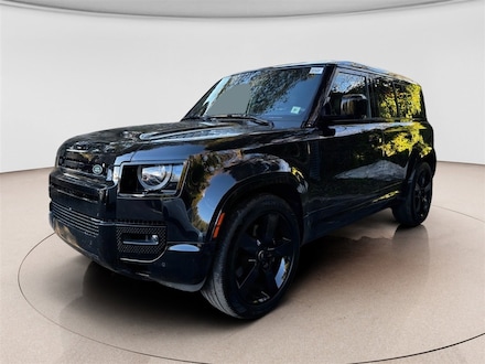 2023 Land Rover Defender 110 V8 SUV