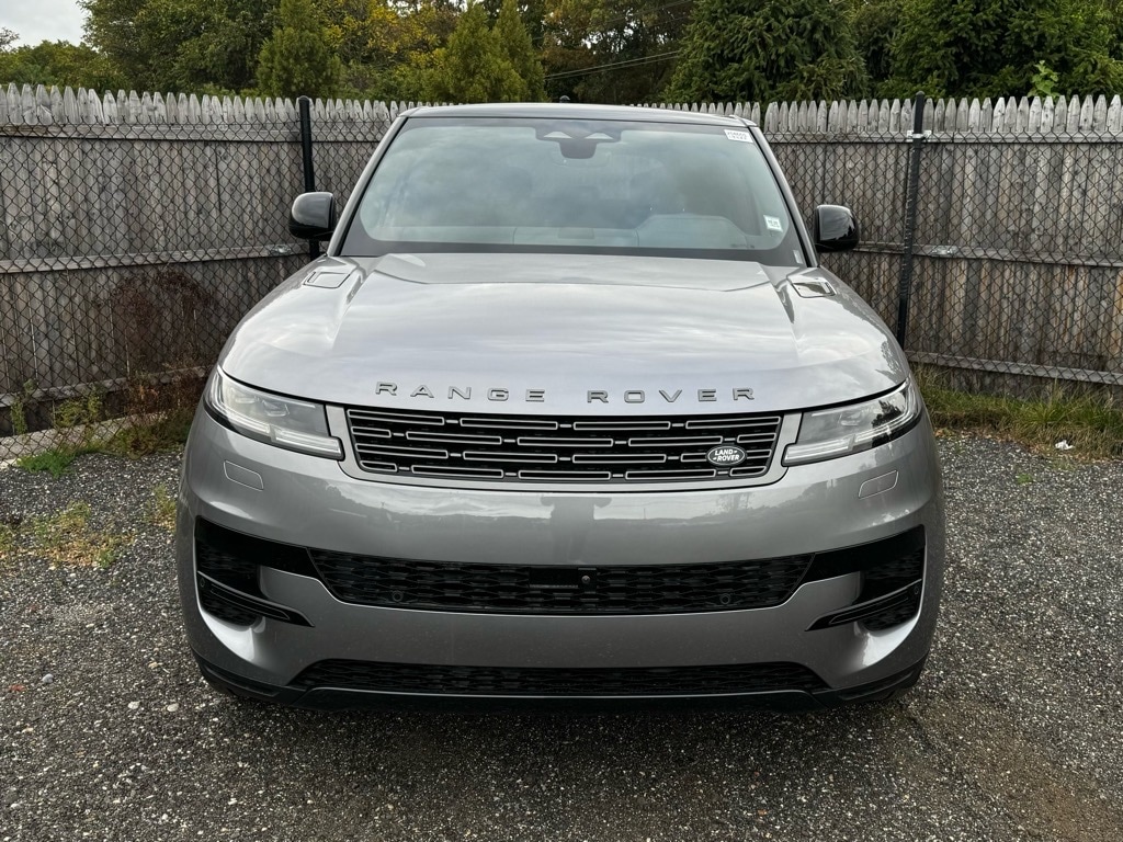 New 2025 Land Rover Range Rover Sport SE 360PS SUV