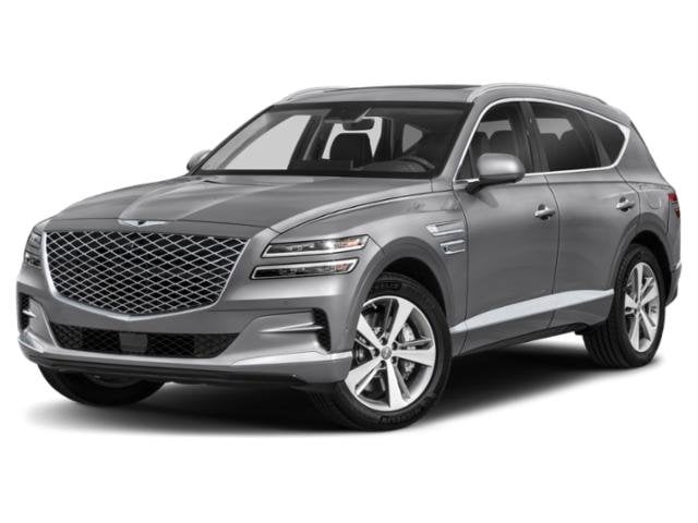 2023 Genesis GV80 3.5T Advanced+ AWD's photo