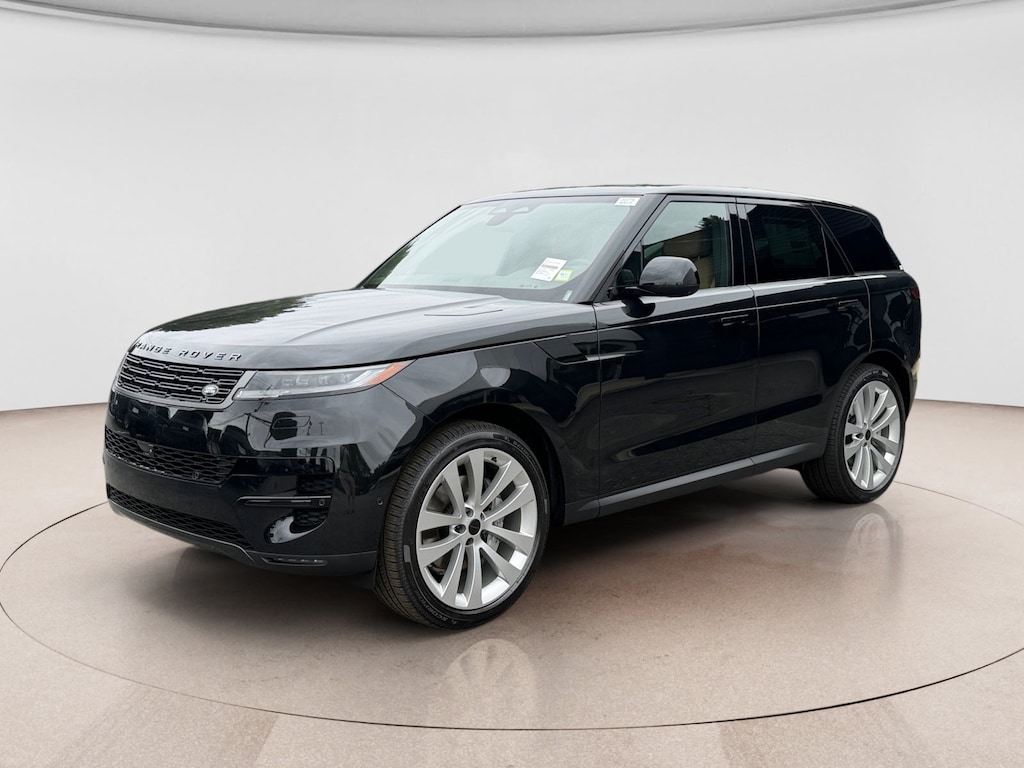 New 2027 Land Rover Range Rover Sport SE P360 Range Rover Sport SE P360 SUV
