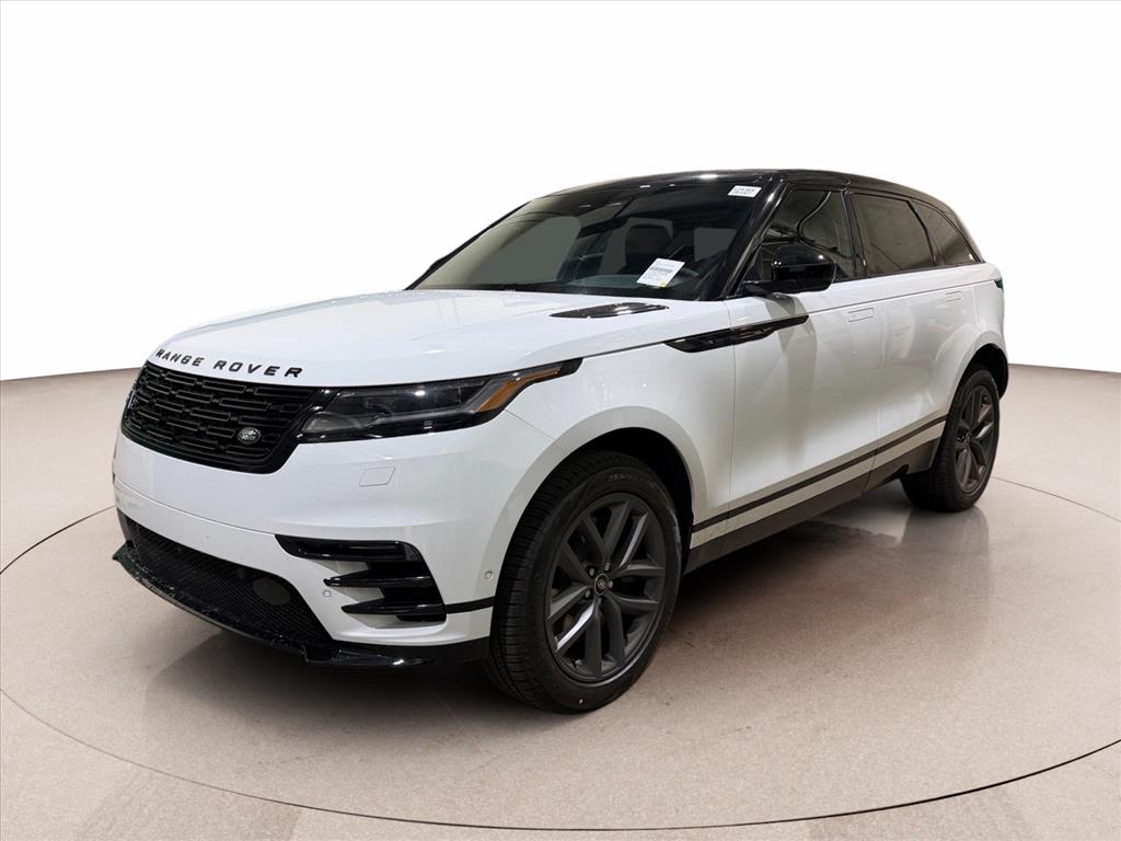 2026 Land Rover Range Rover Velar Dynamic SE