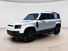 Used 2023 Land Rover Defender 110 X-Dynamic SE SUV SUV for sale on Long Island