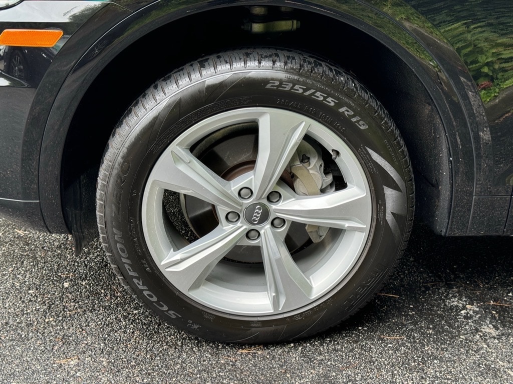 Used 2020 Audi Q5 45 Premium Plus Quattro SUV