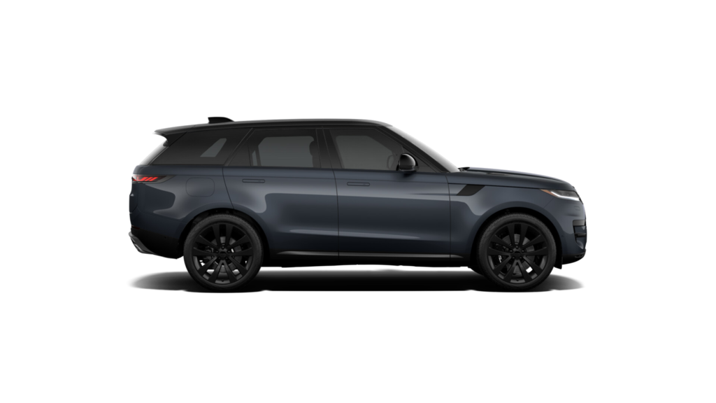 New 2026 Land Rover Range Rover Sport SE 360PS