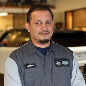 Staff member Dirceo Arias from ID_e73e3a4a1cdb