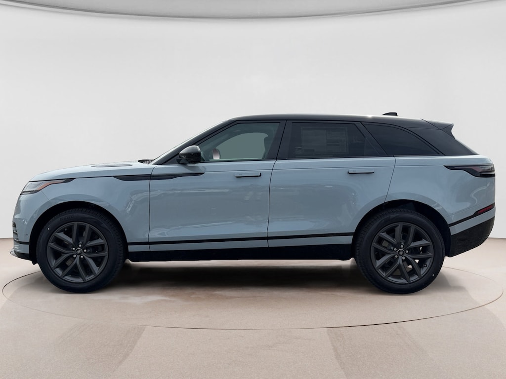 New 2026 Land Rover Range Rover Velar Dynamic SE