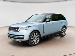 2026 Land Rover Range Rover SE LWB 7-Seats / V8 SUV